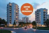 Offre excédentaire et pénurie de main-d’œuvre : les signaux d’alerte du marché du neuf par Arnaud Sayegh