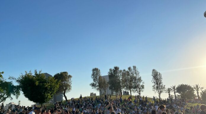 Le guide complet de l’été 2025 à Ashdod : concerts, festivals et événements pour toute la famille