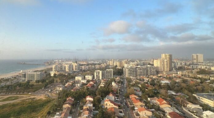Des centaines de dossiers par an : voici le quartier le plus criminogène d’Ashdod