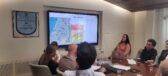 Partenariat entre la municipalité d’Ashdod et la RNBD pour lutter contre les accidents de la route