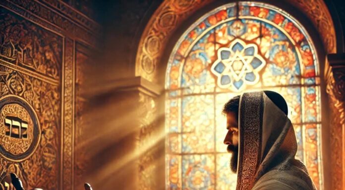 Toute l’équipe d’AshdodCafé vous souhaite «Shabbat Shalom», date, horaires, paracha