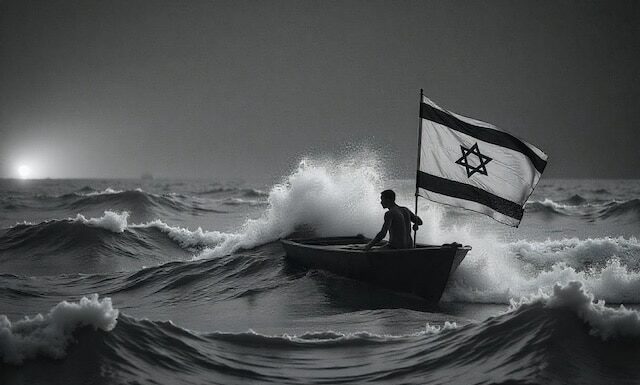 Résilience économique : Le shekel brille à nouveau face au dollar et à l’euro par Arnaud Sayegh