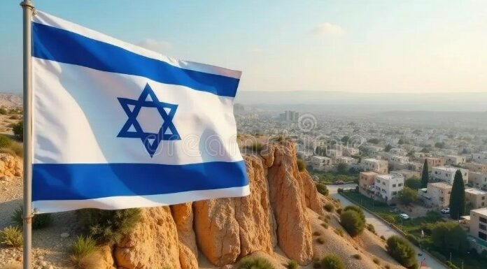 Le sionisme comme retour du réel par Daniel Horowitz