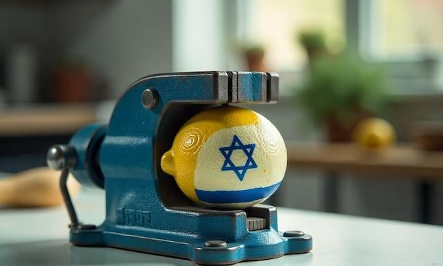 La Banque Centrale d’Israël temporise : pas de baisse du taux directeur malgré les tensions