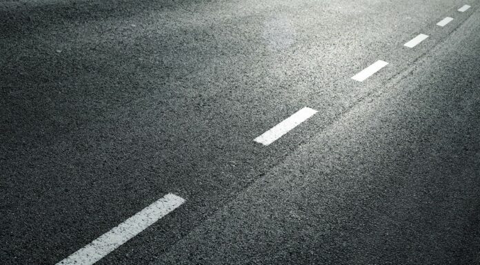 Ashdod – Projet HaKalanit – Travaux de fraisage et de revêtement