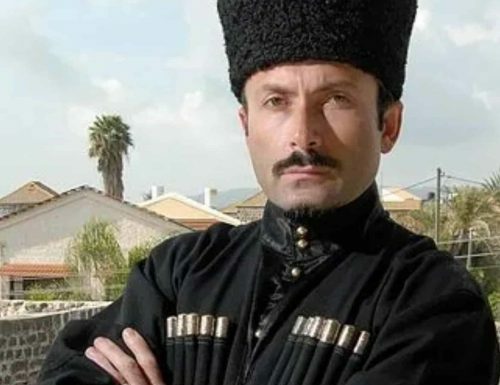 Découvrez l’héroïne du Mossad qui a exfiltré les Juifs d’Éthiopie… et bien plus encore au prochain « Café-Daat » !