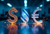Droits de douane : le dollar s’envole, l’euro grimpe, le shekel vacille par Arnaud Sayegh