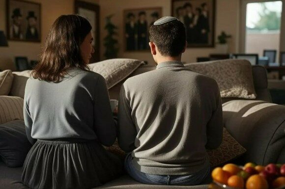 Famille et couple ont droit à des thérapies psychologiques financées jusqu’à 384 shekels de l’heure