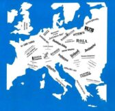 Quand l'Europe tente de "vider" Israël de ses Juifs par Rony Hayot