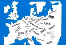 Quand l’Europe tente de « vider » Israël de ses Juifs par Rony Hayot