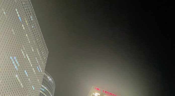 Manifeste analytique : l’intérêt général contre la religion des otages par Rony Akrich