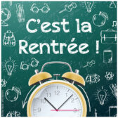 Israël - Rentrée scolaire : 1 539 enseignants manquent toujours à l’appel