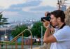 Ashdod – Cours de photographie pour débutants au centre communautaire « Safra »