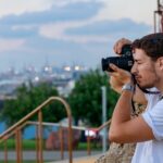 Ashdod – Cours de photographie pour débutants au centre communautaire « Safra »