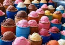 Révélation troublante : un témoignage glaçant sur ce qui se passe derrière les portes closes d’une usine de glaces