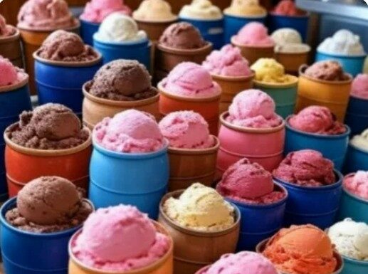 Révélation troublante : un témoignage glaçant sur ce qui se passe derrière les portes closes d’une usine de glaces