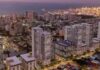 Rénovation urbaine à Ashdod : 2 160 nouveaux appartements dans le quartier Bet sont en construction