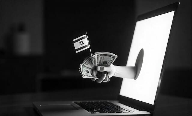 Israël facilite les indemnisations après les frappes : dépôt des demandes en ligne