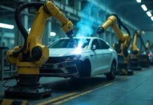 Les 10 métiers les plus menacés par l’intelligence artificielle à l’horizon 2030