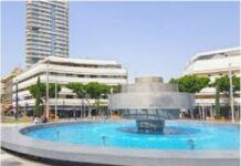 Avec l’aval de la Cour suprême des prières de Yom Kippour se tiendront à Tel-Aviv avec séparation hommes-femmes