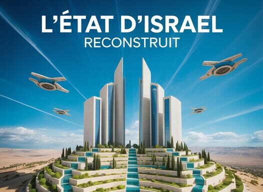 Ça suffit ! Pendant deux mille ans, nous n’avons su que pleurer. Par Rony Akrich