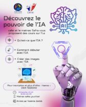 C.A.F.A.I. et le Matnas Safra Ashdod – les activités de la rentrée