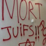 Sale Juif, retourne en Palestine ! par Daniel Horowitz