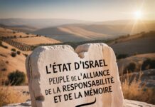 Paracha Ékev : mémoire, éthique et souveraineté, lecture biblique et philosophique. Par Rony Akrich