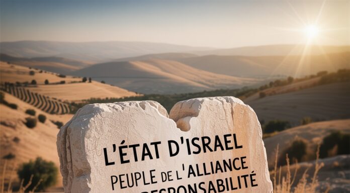 Paracha Ékev : mémoire, éthique et souveraineté, lecture biblique et philosophique. Par Rony Akrich