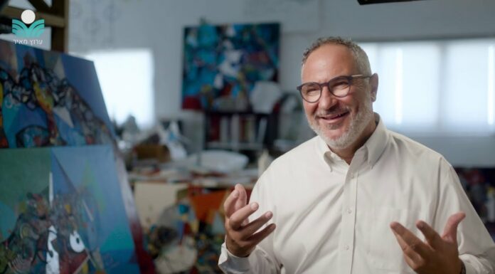 Café Daat Ashdod – Peut-on imaginer un sionisme sans messianisme ?