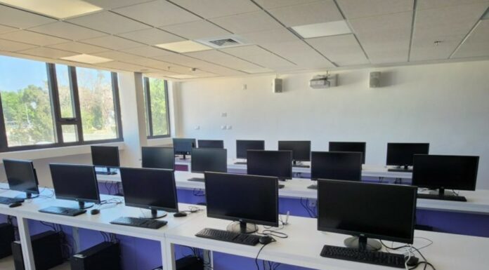 Révolution de l’IA dans les écoles : Ashdod mène une initiative éducative novatrice en Israël