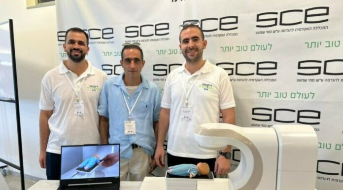 Vous n’allez pas croire ce que les étudiants de SCE ont développé cette année