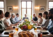 Le Shabbat de la responsabilité sociale par Rony Akrich