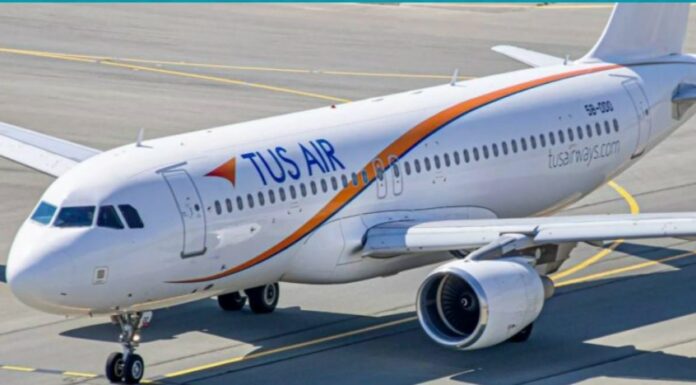 L’initiative de Tus Air qui va révolutionner votre voyage en Europe