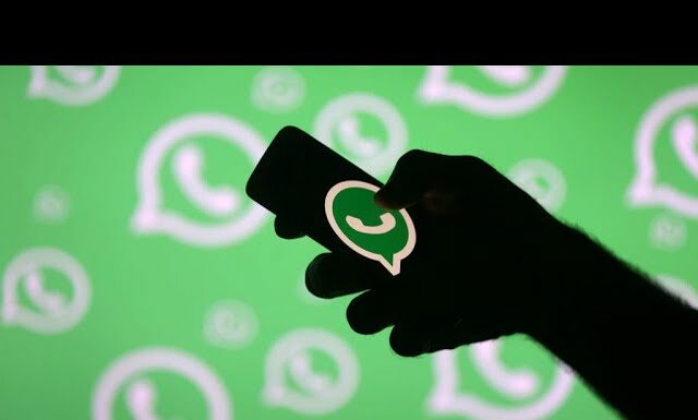 Les journaux s’effritent – WhatsApp règne en maître dans le secteur haredi