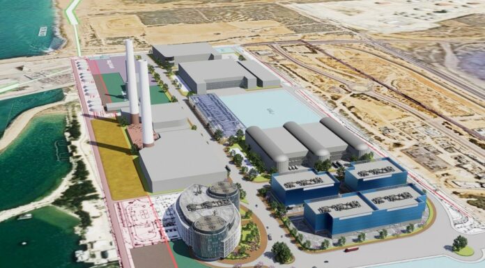 La Chine, qui s’est positionnée comme faisant partie de l’axe du mal, est également sur le point de prendre le contrôle d’une grande centrale électrique à Ashdod