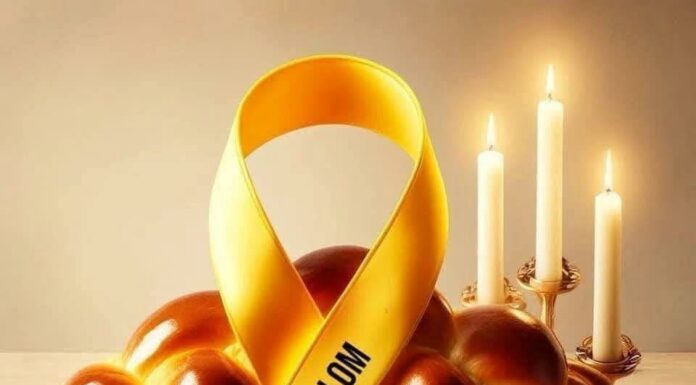 Toute l’équipe d’AshdodCafé vous souhaite «Shabbat Shalom», date, horaires, paracha