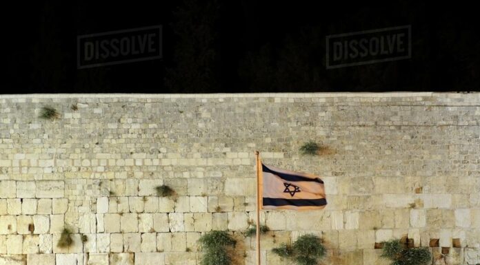 Israël : la confiance bondit après la campagne contre l’Iran, mais les divisions demeurent