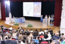 Lancement des filières d’excellence scientifique pour les élèves du primaire (CP à 6ᵉ)