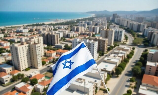 Marché immobilier israélien : envolée des prêts hypothécaires en juillet, un paradoxe face au marché en berne