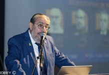 Numérologie dans la Torah et éducation à la sexualité : une nouvelle matinée de conférences au “Café Da’at” de Monart