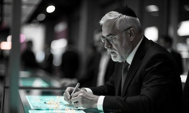 Israël : salaires en hausse, pouvoir d’achat sous pression par Arnaud Sayegh