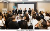 Participation record : des milliers de personnes au salon de l’Aliyah à Paris, sur fond d’antisémitisme et du soutien français à la création d’un État palestinien