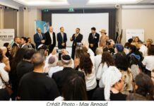 Participation record : des milliers de personnes au salon de l’Aliyah à Paris, sur fond d’antisémitisme et du soutien français à la création d’un État palestinien