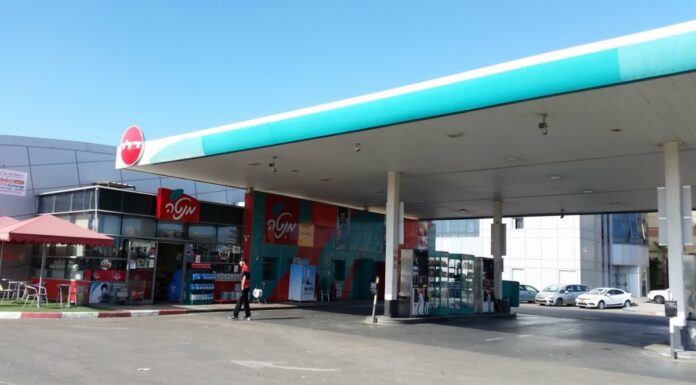 Israël : nouvelle hausse du prix du carburant à compter du 1er septembre