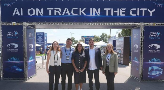 Auriez-vous cru qu’un jour prochain les véhicules pourraient se recharger directement depuis la route en pleine conduite ?!?