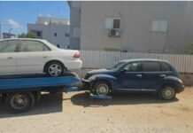 « Devenues une nuisance publique » : la municipalité d’Ashdod lance un programme de retrait des épaves automobiles de l’espace public