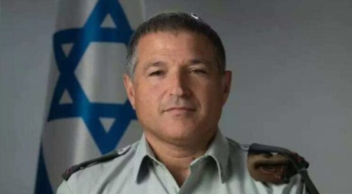 Yehiel Lasri Maire d’Ashdod : « Ashdod est fière de ses enfants »