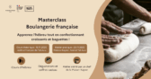 Cours d’hébreu et boulangerie française : un duo savoureux à la Maison Kayser