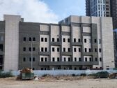 Ashdod : le centre de rééducation Beit Hadar se transforme en pôle médical majeur